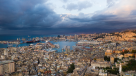 smart rogaining a genova risorgimentale