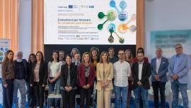 Evento FRIHUB a Olbia, ottobre 2025