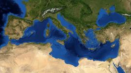 Mediterraneo
