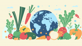 Sano per te, giusto per la Terra
