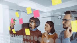 brainstorming