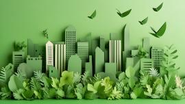 città verde