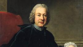 Ritratto di Metastasio