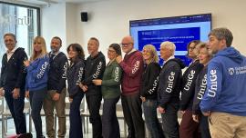 prorettrici e prorettori UniGe 2026-2032
