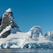 Le torri di Cape Renard – Antarctica 2020