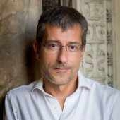 Daniele Chieffi
