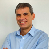 Fabrizio Meloni