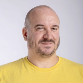 Jonathan Zenti