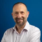 Marco Giovine