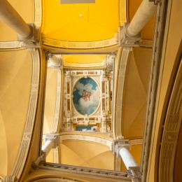 La biblioteca di Balbi 6