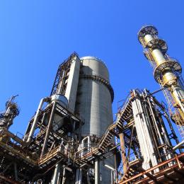 industria chimica