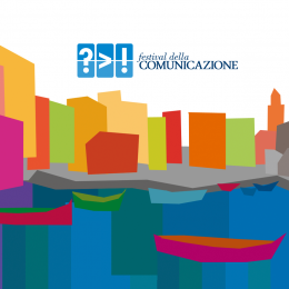 Festival della Comunicazione di Camogli