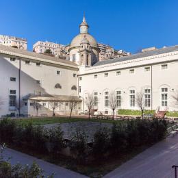 Albergo dei Poveri