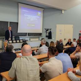 Premio Ranieri Tonissi 2023