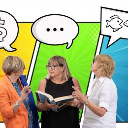 UniGe Senior – sociale