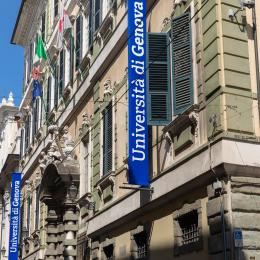 Università degli Studi di Genova