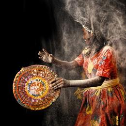 danza africana