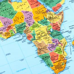 Africa