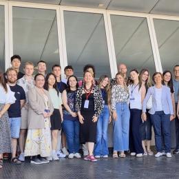 BIP UniGe Ulysseus giugno 2025