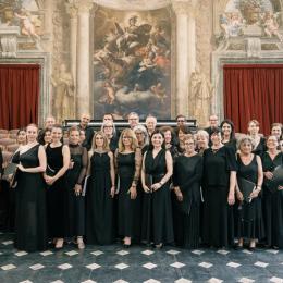 Januenses Academici Cantores
