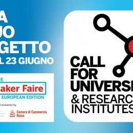 Maker Faire Rome 2025