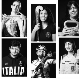 abilità atletiche 2025