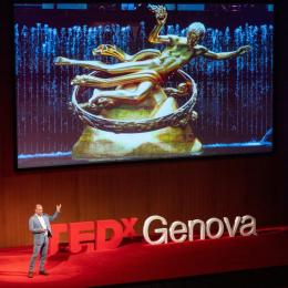TEDxGenova