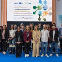 Evento FRIHUB a Olbia, ottobre 2025