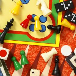 giochi da tavolo