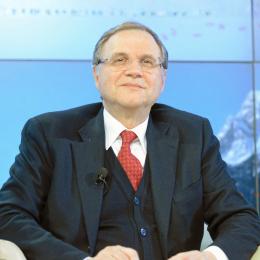 Ignazio Visco