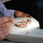 Le scienze forensi al microscopio