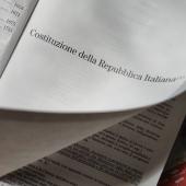 Costituzione della Repubblica Italiana - UniGe