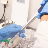 #UniGenonsiferma - sosteniamo la ricerca