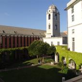 Campus di Architettura - UniGe