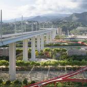 Il nuovo Ponte per Genova di Renzo Piano - UniGe