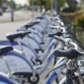 Biciclette elettriche a noleggio: mobilità sostenibile - UniGe