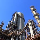 industria chimica