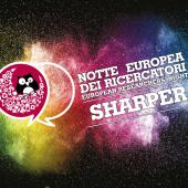 Notte Europea dei Ricercatori – SHARPER