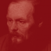 L’uomo Dostoevskij