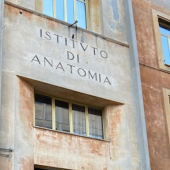 Istituto di anatomia - UniGe