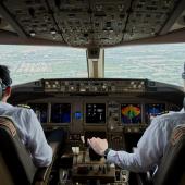 Piloti aereo di linea - SINOPTICA