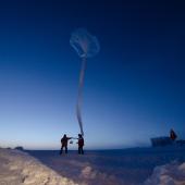 Progetti Horizon Climate - UniGe