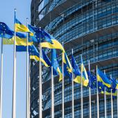 Ucraina e Unione Europea