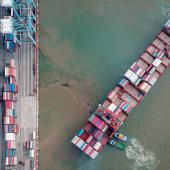 shipping