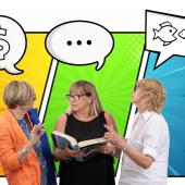 UniGe Senior – sociale