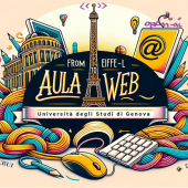 from EIFFE-L to AulaWeb