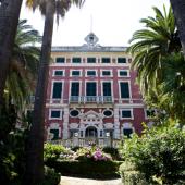Villa Durazzo a Santa Margherita