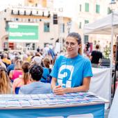 Festival della Comunicazione di Camogli