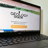 Geology oracle UniGe