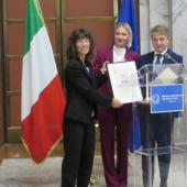 Premio IPA 2023 a UniGe